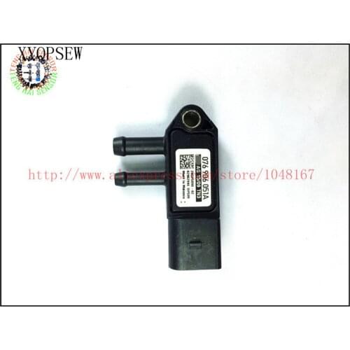 XYQPSEW 076906051A 20DPS090-02 Fits for Audi differential pressure sensor