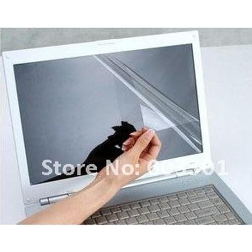 15.6 inch laptop Notebook Screen Film High clear screen protector for samsung lenovo 15inch 16:9 size screen guard