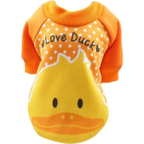 Zookanie Sweatshirts For Dogs