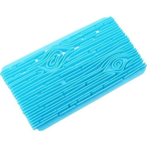 1Pc Plastic DIY Fondant Cake Embosser Flower Cookie Cutters Biscuit Molds Icing Embossing Decoration Cutter Cake Bakeware Tools