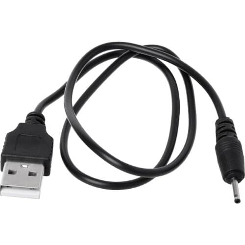 1Pc USB зарядное устройство 70 см кабель для N73 E65 6300 6280 831D