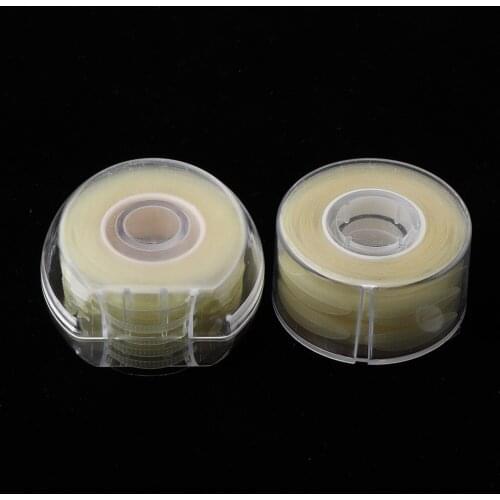 2 Case 2 Types Invisible Double Adhesive Eyelid Stickers Technical Eye Tape