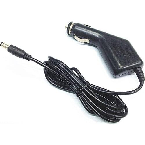 Car Charger for RCA Portable Dvd Player Drc6282 Drc6289 Drc6292 Drc6309 Drc6317 Drc6317e Drc6318e Drc6327 Drc6327e Power Cord