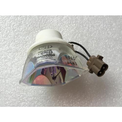 Free shipping original projector lamp bulb ET-LAB2 for Panasonic PT-LB1/PT-LB2/PT-LB3/PT-LB3EA/PT-ST10 projectors