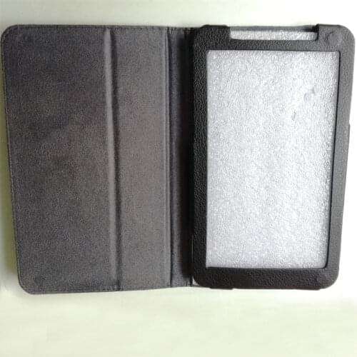 For Tesla Neon Color 7.0 3G 7 Inch Tablet PU Leather Cover Case