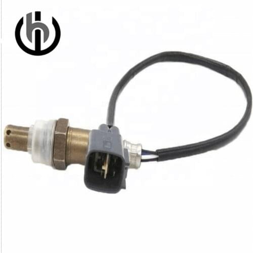 8946513030 O2 Oxygen Sensor 89465-13030 For TOYOTA AVENSIS COROLLA 1.6 1.8 4 Wires Lambda Probe 234-4800