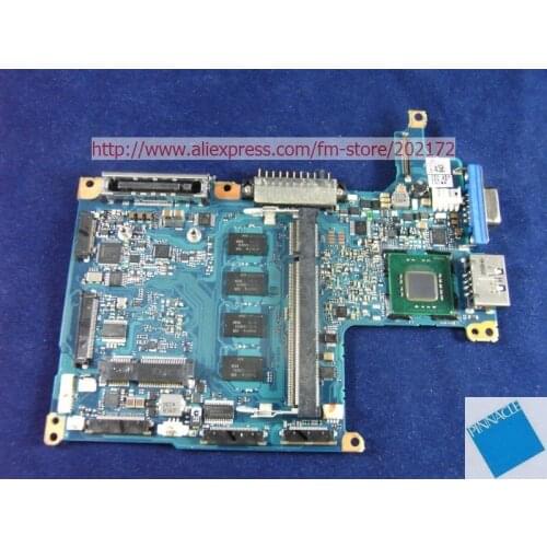 Motherboard for Toshiba PORTEGE R600 FMTXS1 P000513010