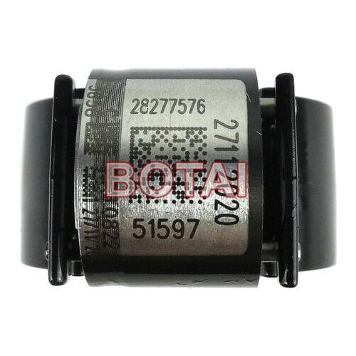 New commmon rail injector control valve 9308-625C 9308Z625C 28277576 28525582 28292662 28362727 28346624 28264094