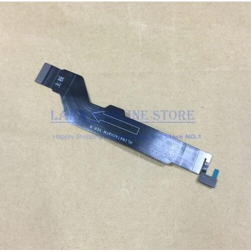 NEW Main Flex Cable for Huawei Honor Magic USB Charging Board Connect to Motherboard FPC Flex Ribbon W Microphone