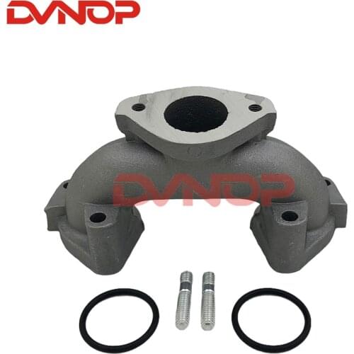 Motorcycle CBT125 CM125 carburetor interface adapter intake manifold glue for Honda 125cc CBT CM 125 refit joint connector