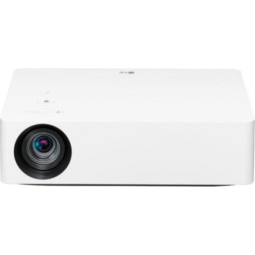 Projector LG HU70LS 4K White
