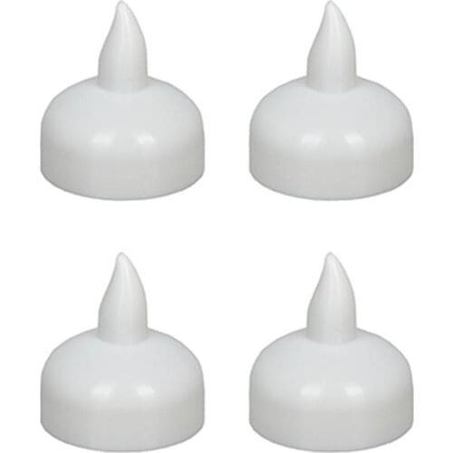 Qwerty Decorative Candles