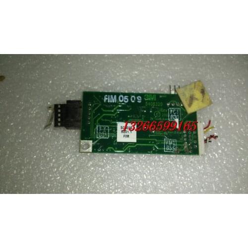 [SA] Touch Systems Inc SC502S 5406320 REV1.1 3M touch screen controller --5pcs/lot