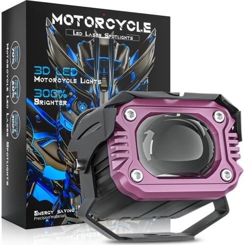 Shengtao Headlights For Motorcycles
