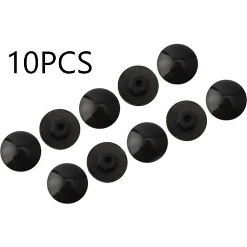 Stem Bicycle Headset Top Cover Bicycle Headset Cap Bolts Parts Dustproof