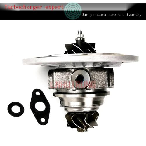 Turbo cartridge for Nissan CabStar 2.5 DCI 81Kw110HP YD25DDTI RHF4H 14411-MB40B 14411-VM01A 14411-MB40C VN4 VB420119 Gasket kit