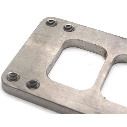 Universal Multi-Layer Multi-Layer Exhaust Collector Gasket T6 To T4 Turbo