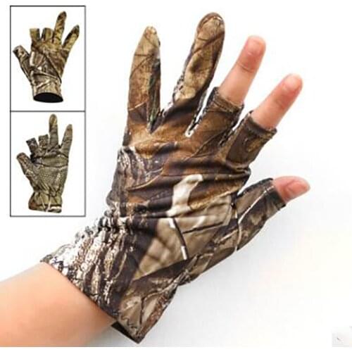 XIDIAOYU Fishing Gloves