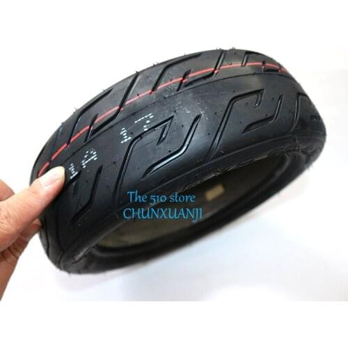 10x2.70-6.5 tyre 10 inch Vacuum tyres Tubeless Tire fits Electric Scooter Balanced Scooter