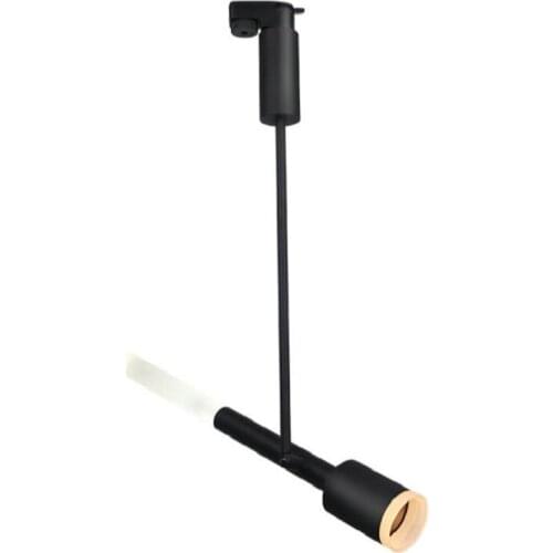 2wire 15W COB LED Track Lamp Soptlight Tracking LED LIGHT AC110V/AC220V-240V