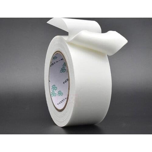 3M 2MM thickness Super Strong Double Faced Adhesive Tape Foam Double Sided Tape Self Adhesive Pad For Mounting Fixing Pad Sticky