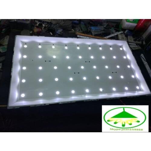 9pcs x 42inch TV Backlight LED strips for LED42K20JD LED42EC260JD SVH420A72 42K30JD LED42EC290N SVH420A72-REV3