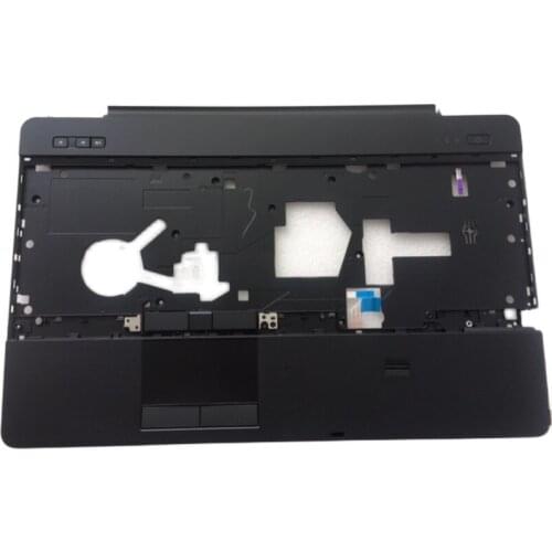 Free Shipping!! 1PC Original Laptop Shell Cover C Palmrest For Dell Latitude E6540 000RFC