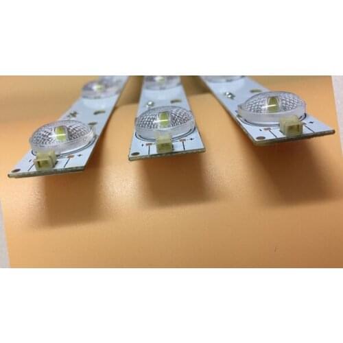 D304PHHB01F5B KJ315D10-ZC14F-03 303KJ315031 D227PGHBYZF6A E348423 1PCS=10LED 570mm LCD TV LED Back light