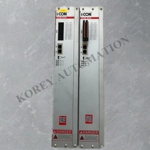 I-CON ICM-D5 Driver ICM-D5D08 Original