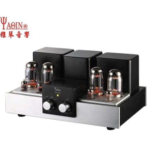Yaqin MC-50L tube amplifier HIFI high fidelity tube tube amplifier tube fever KT88 tube