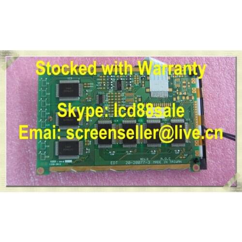 Best price and quality EG24D70NCW industrial LCD Display