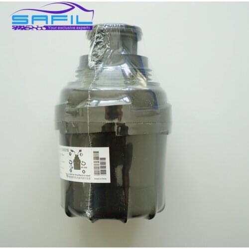 Oil filter for FOTON TUNLAND pickup 2.8TD OEM:5266016 LF17356 #S167