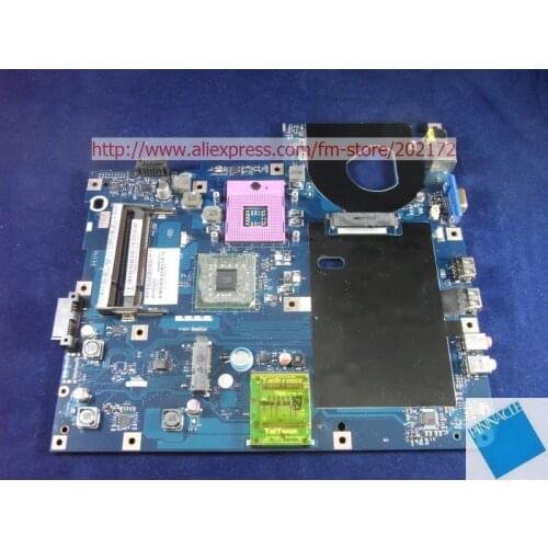 MBN5502001 Motherboard for Acer eMachines E725 E525 KAWF0 L01 LA-4851P