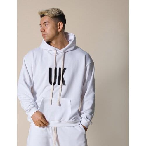 Running Hoodies Mens Fitness Sweatshirt Bodybuilding Hooded Street Wear Trendy Brand Clothing Autumn New Mens Long Sleeve Tops