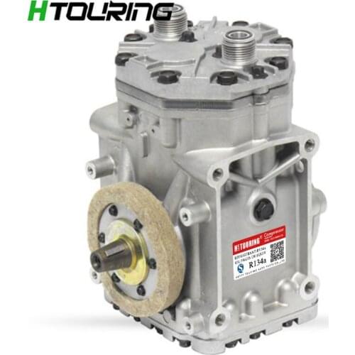 New AC Compressor for YORK ET210L ER210L25149 ET210L25150 ABPN83304081 ABPN833041 3007120 3007171 3007172 10000801