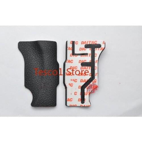 Brand New Original For Nikon D3 D3X D3S Thumb Leather With Original Double-sided Tape Replacement Part