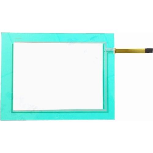 VT585WBPT00 Touch Glass Touch Screen Panel New For ESA VT585WBPT00
