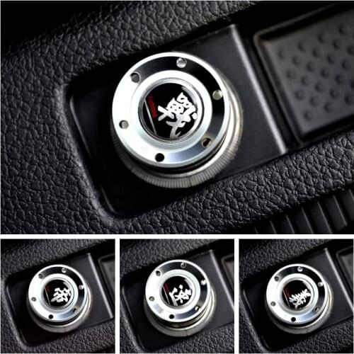 Silver Aluminum Car Cigarette Lighter For MITSUBISHI RALLIART LANCER EVO LUTION 8 9 ECLIPSE GT3000Chinese style gift