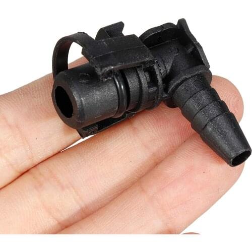 Body Heater Pipe Hose Connector 55574685 55569809 55354565 Throttle Valve Thermostat For Chevrolet Cruze Epica Sonic Opel Astra