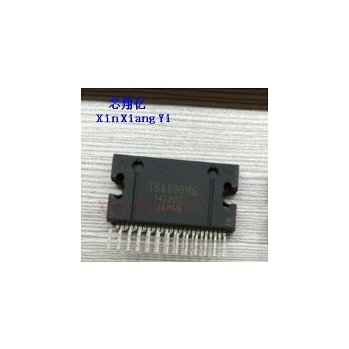 TB6600HG TB6600 ZIP-25