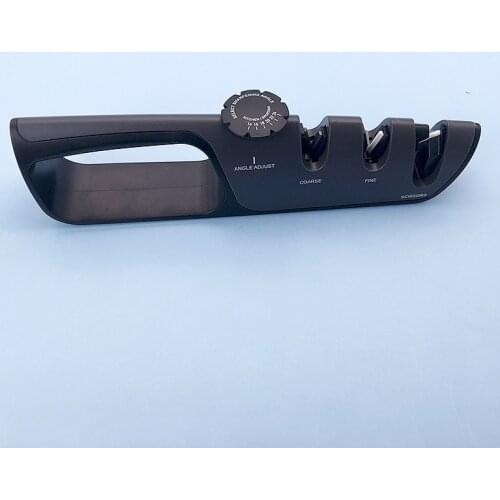 The new sharpener sharpening stone tool professional blade sharpening honing tool adjustment portable household sharpener