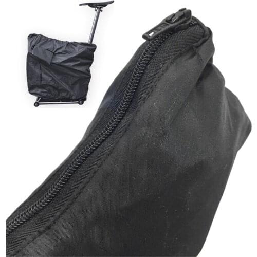 Bicycle Bags For Brompton Folding Bike Dustproof Storage Bag Bicycle Protection Cover Folding Bicycle Practical Accessories