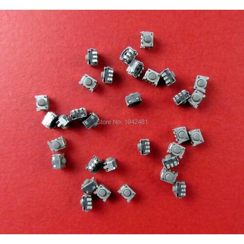 10pcs high quality Bluetooth-compatible pairing button switch For NDSL NDSI NDSIXL Controller