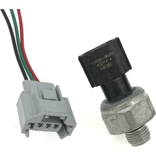 WORMS High Pressure Fuel Pumps