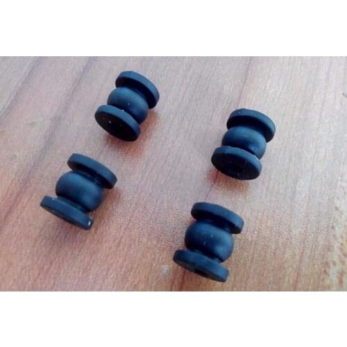 ZEROTECH Zero XIRO XPLORER RC Quadcopter Spare parts V / G PTZ Damping ball Shock absorber ball 4pcs