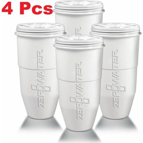 Фильтры и картриджи для воды ZEROWATER (居家日用) China At AliExpress