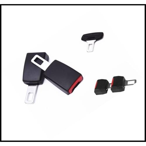 1 car seat belt clip extender lock plug socket accessories for Kia Sportage Sorento Sedona ProCeed Optima K900