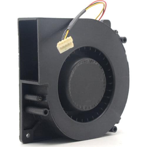 For Nidec 12032 24V 0.65A GAMMA32 A34835-57 Blower Cooling Fan