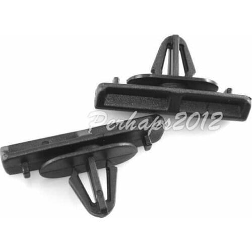 500x 2004-On For Ground Effects Moulding Clips Retainer A20700 55156447-AB 55156447AB