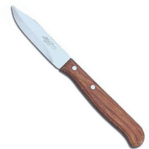 Latin bows-kitchen knife mondator, 65mm, Wood knob (display)